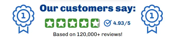 Luminara Rewind 5-star customer ratings – customer feedback for anti-aging serum