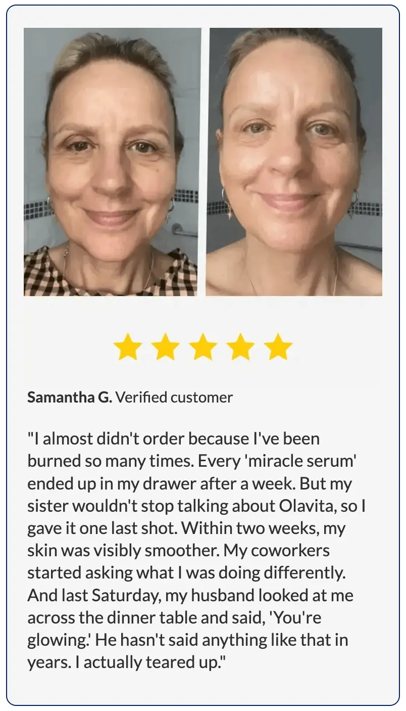 luminara verified buyer
